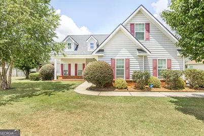 306 Lovorn Circle, Warner Robins, GA 31088 - Photo 1