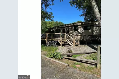 77 Creekside Drive, Cleveland, GA 30528 - Photo 1