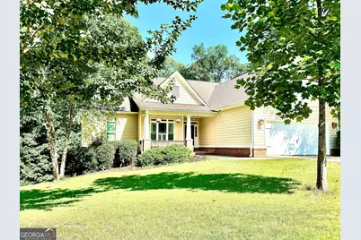 534 Jefferson Walk Circle, Jefferson, GA 30549 - Photo 1