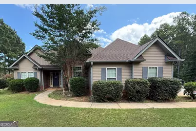 618 Sara Hunter Lane, Milledgeville, GA 31061 - Photo 1