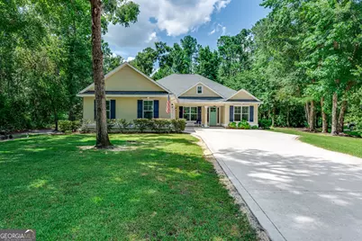 427 Lighthouse Circle, Woodbine, GA 31569 - Photo 1