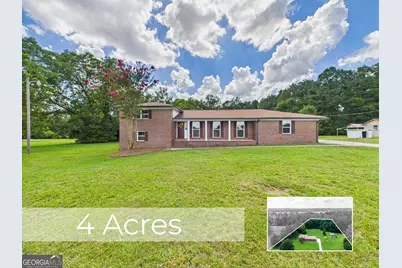 4009 Rogers Road, Lizella, GA 31052 - Photo 1