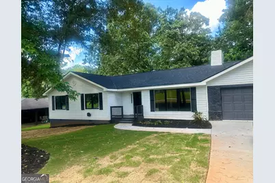 3511 Flint Avenue, Ellenwood, GA 30294 - Photo 1