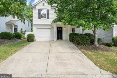 245 Silver Spring Street, Dallas, GA 30157 - Photo 1