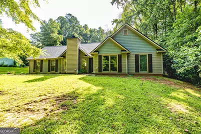 173 Widewater Drive, Newnan, GA 30265 - Photo 1