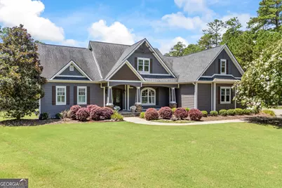 594 Melody Point, Hartwell, GA 30643 - Photo 1