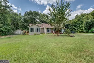 118 Wildwood Road, Jackson, GA 30233 - Photo 1