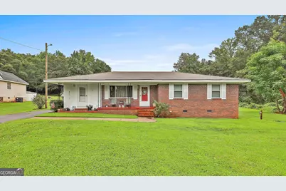 120 Sunshine Drive, Barnesville, GA 30204 - Photo 1