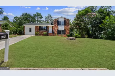 2372 Berlin Drive, Augusta, GA 30906 - Photo 1