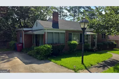 1935 Northbrook Avenue, Macon, GA 31201 - Photo 1