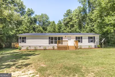 218 Wildwood Road, Fort Valley, GA 31030 - Photo 1