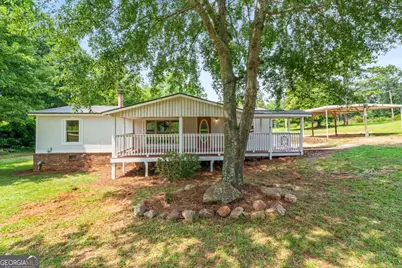 166 James Drive, Hampton, GA 30228 - Photo 1