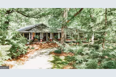 6203 Temple Street, Lithia Springs, GA 30122 - Photo 1