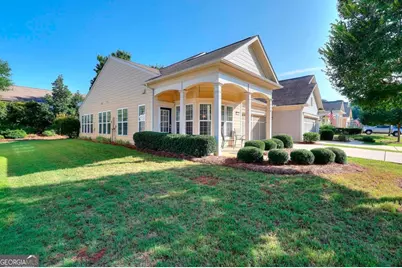 1201 Summer Hollow Road, Greensboro, GA 30642 - Photo 1