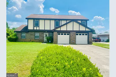 122 Greenwood Drive, Warner Robins, GA 31093 - Photo 1