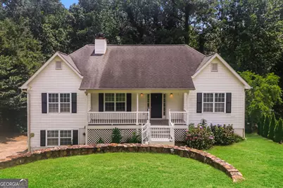 301 Spring View Court, Dallas, GA 30157 - Photo 1