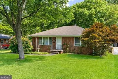 1070 Elaine Drive, Forest Park, GA 30297 - Photo 1