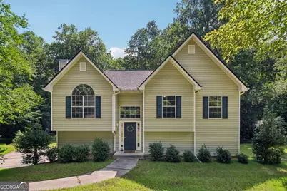 7810 Capps Ferry Road, Douglasville, GA 30135 - Photo 1