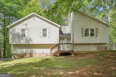 4315 Hickory Point Drive, Canton, GA 30115 - Photo 1