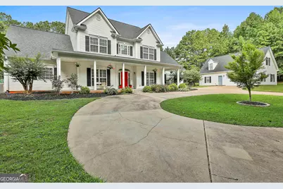 252 Happy Valley Circle, Newnan, GA 30263 - Photo 1