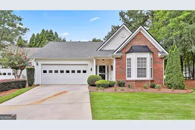 11 Williams Pride Way, Newnan, GA 30265 - Photo 1