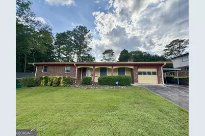 6413 Maddox Road, Morrow, GA 30260 - Photo 1