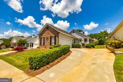 180 Woodgate Drive, Fayetteville, GA 30214 - Photo 1