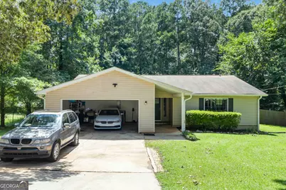 135 Chimney Ridge Trail, Stockbridge, GA 30281 - Photo 1