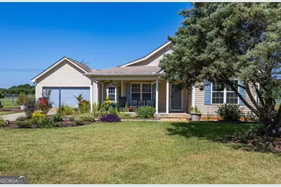 339 Hardison Church Road, Byron, GA 31008 - Photo 1