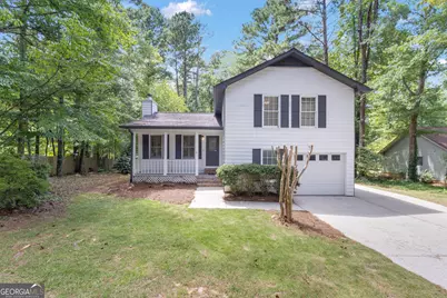 805 Bedford Park, Peachtree City, GA 30269 - Photo 1