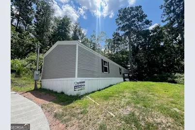 401 Old Cottonwood Mill Road, Tunnel Hill, GA 30755 - Photo 1