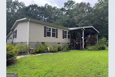2400 Zingara Road NE, Conyers, GA 30012 - Photo 1