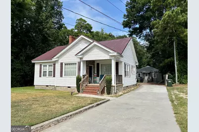 259 N Oliver Street, Elberton, GA 30635 - Photo 1