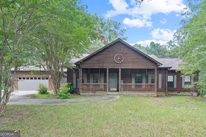 361 Christian Road, Juliette, GA 31046 - Photo 1