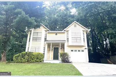 5032 N Woodbridge Trail, Stone Mountain, GA 30088 - Photo 1