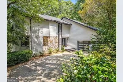 545 Matterhorn Way, Alpharetta, GA 30022 - Photo 1