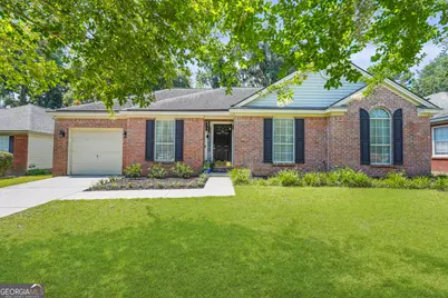 35 Rose Hill Drive, Savannah, GA 31419 - Photo 1