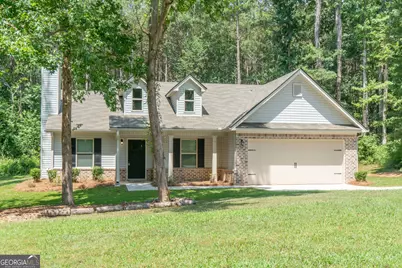 100 Dove Circle, Colbert, GA 30628 - Photo 1