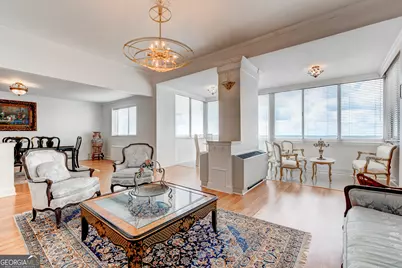 215 Piedmont Avenue NE #APT 2203, Atlanta, GA 30308 - Photo 1