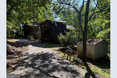 3787 Webster Lake Road, Cleveland, GA 30528 - Photo 1