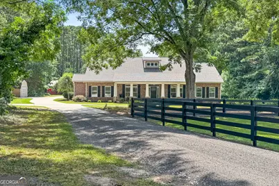 250 Lowery Road, Fayetteville, GA 30215 - Photo 1