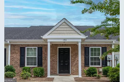 190 Buckhaven Way, Statesboro, GA 30458 - Photo 1