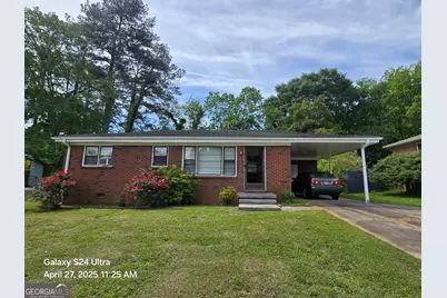 1143 Rockcut Road, Forest Park, GA 30297 - Photo 1