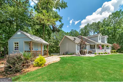 606 Grove Pointe Way, Locust Grove, GA 30248 - Photo 1