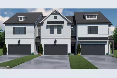 4107 Millstone Park Lane #2A, Gainesville, GA 30504 - Photo 1