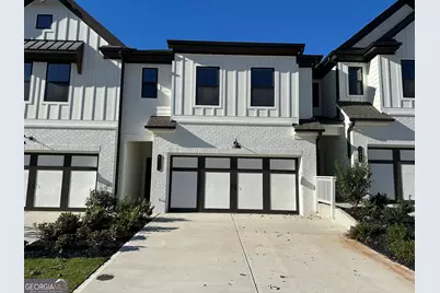 4111 Millstone Park Lane #3A, Gainesville, GA 30504 - Photo 1