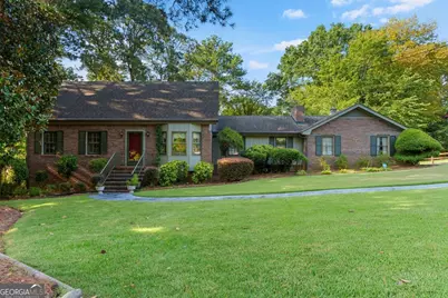 1544 Fair Haven Drive, Riverdale, GA 30296 - Photo 1