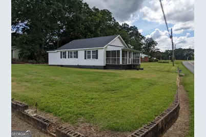 526 Denton Street, Thomaston, GA 30286 - Photo 1