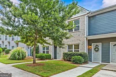 1390 Binghampton Circle, Bogart, GA 30622 - Photo 1