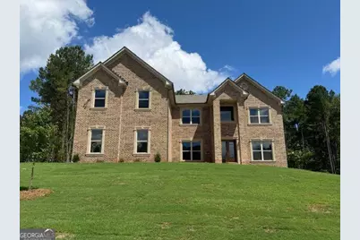 218 Lotus Lane, Covington, GA 30016 - Photo 1